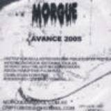 Morgue (ARG) : Avance 2005
